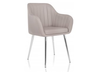 Стул на металлокаркасе Mody