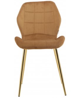 Стул на металлокаркасе Sally DC827