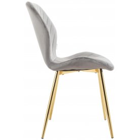 Стул на металлокаркасе Abel DC828