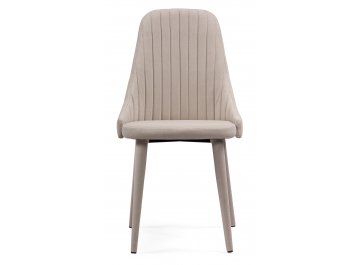 Стул на металлокаркасе Морос