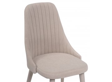 Стул на металлокаркасе Морос