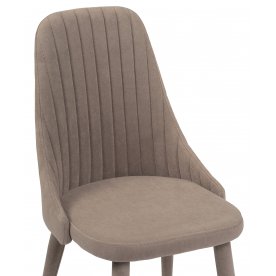 Стул на металлокаркасе Морос