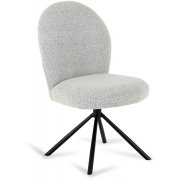 бежевый / черный