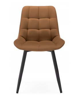 Стул на металлокаркасе Челси крутящийся