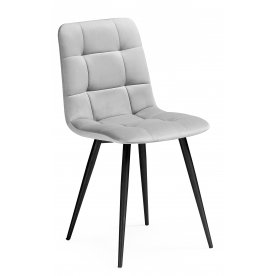 Стул на металлокаркасе Чилли