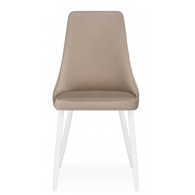 Стул на металлокаркасе Лана