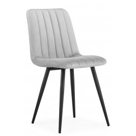 Стул на металлокаркасе Лайн