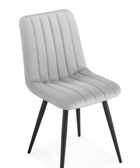 Стул на металлокаркасе Лайн