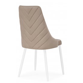 Стул на металлокаркасе Лорд