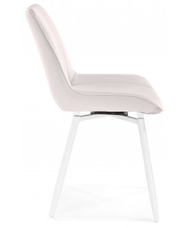 Стул на металлокаркасе Седа крутящийся