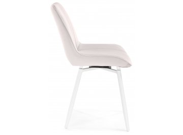 Стул на металлокаркасе Седа крутящийся