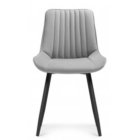 Стул на металлокаркасе Седа крутящийся