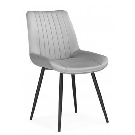 Стул на металлокаркасе Вейв