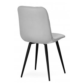 Стул на металлокаркасе Зиг