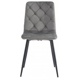 Стул на металлокаркасе Lazare DC210