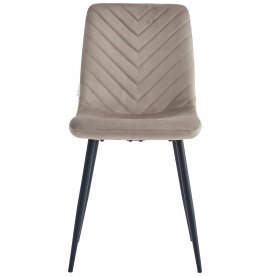 Стул на металлокаркасе Bianca DC212