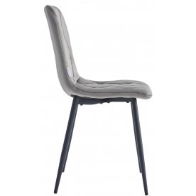 Стул на металлокаркасе Hanna DC213
