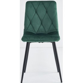 Стул на металлокаркасе Hanna DC213