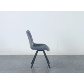 Стул на металлокаркасе Gustaf DC68