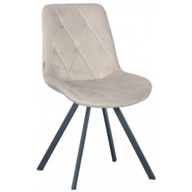 Стул на металлокаркасе Gustaf DC68