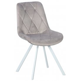 Стул на металлокаркасе Gustaf DC68