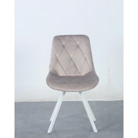 Стул на металлокаркасе Gustaf DC68