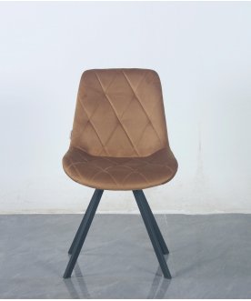 Стул на металлокаркасе Gustaf DC68