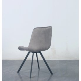 Стул на металлокаркасе Gustaf DC68