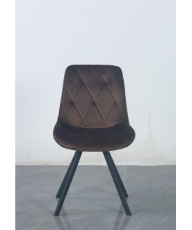 Стул на металлокаркасе Gustaf DC68
