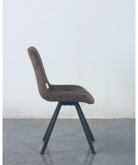 Стул на металлокаркасе Gustaf DC68