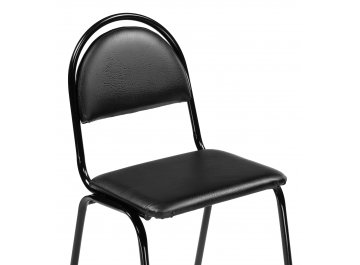 Стул на металлокаркасе Гумер