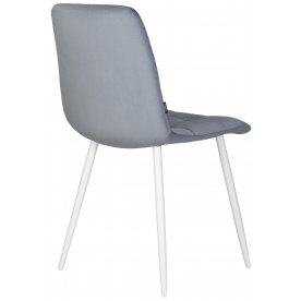Стул на металлокаркасе Chilly