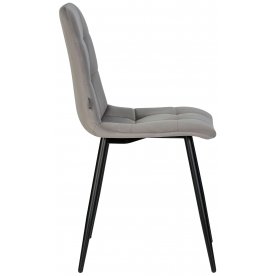 Стул на металлокаркасе Chilly