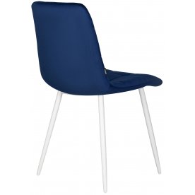 Стул на металлокаркасе Chilly