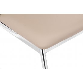 Стул на металлокаркасе Okus