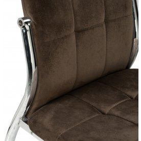 Стул на металлокаркасе Farini