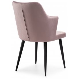 Стул на металлокаркасе Velen