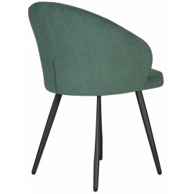 Стул на металлокаркасе Naomi