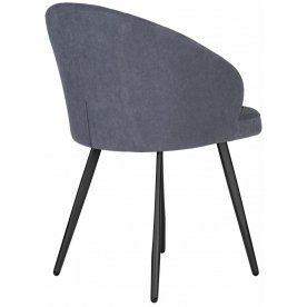 Стул на металлокаркасе Naomi