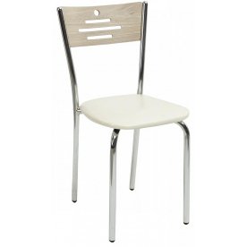 Стул на металлокаркасе 372