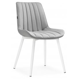 Стул на металлокаркасе Бриджеш