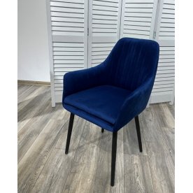 Стул на металлокаркасе Роден