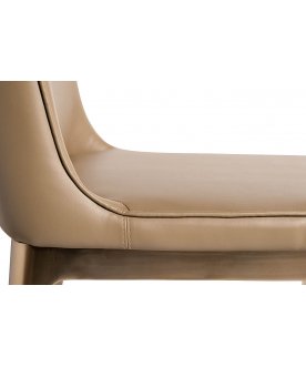 Стул на металлокаркасе 58DB-DC14802