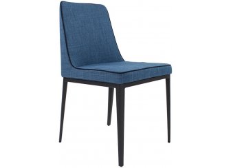 Стул на металлокаркасе A107