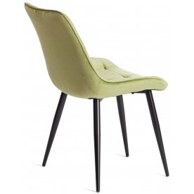 Стул на металлокаркасе Abruzzo/Абруццо мод. 8060