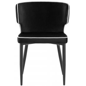 Стул на металлокаркасе Адальодо