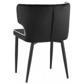 Стул на металлокаркасе Адальодо