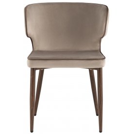 Стул на металлокаркасе Адальодо