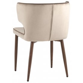 Стул на металлокаркасе Адальодо