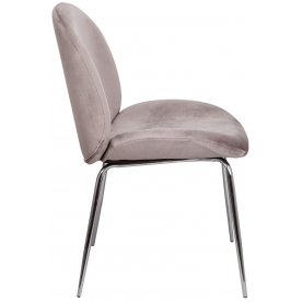 Стул на металлокаркасе Adam